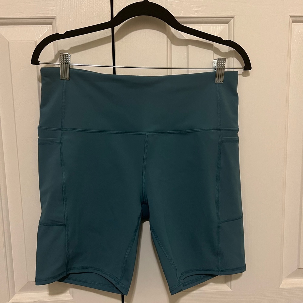 RBX Biker Shorts